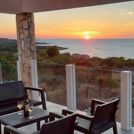 Holiday Home Drvenik 말리 드르베니크 외부 사진