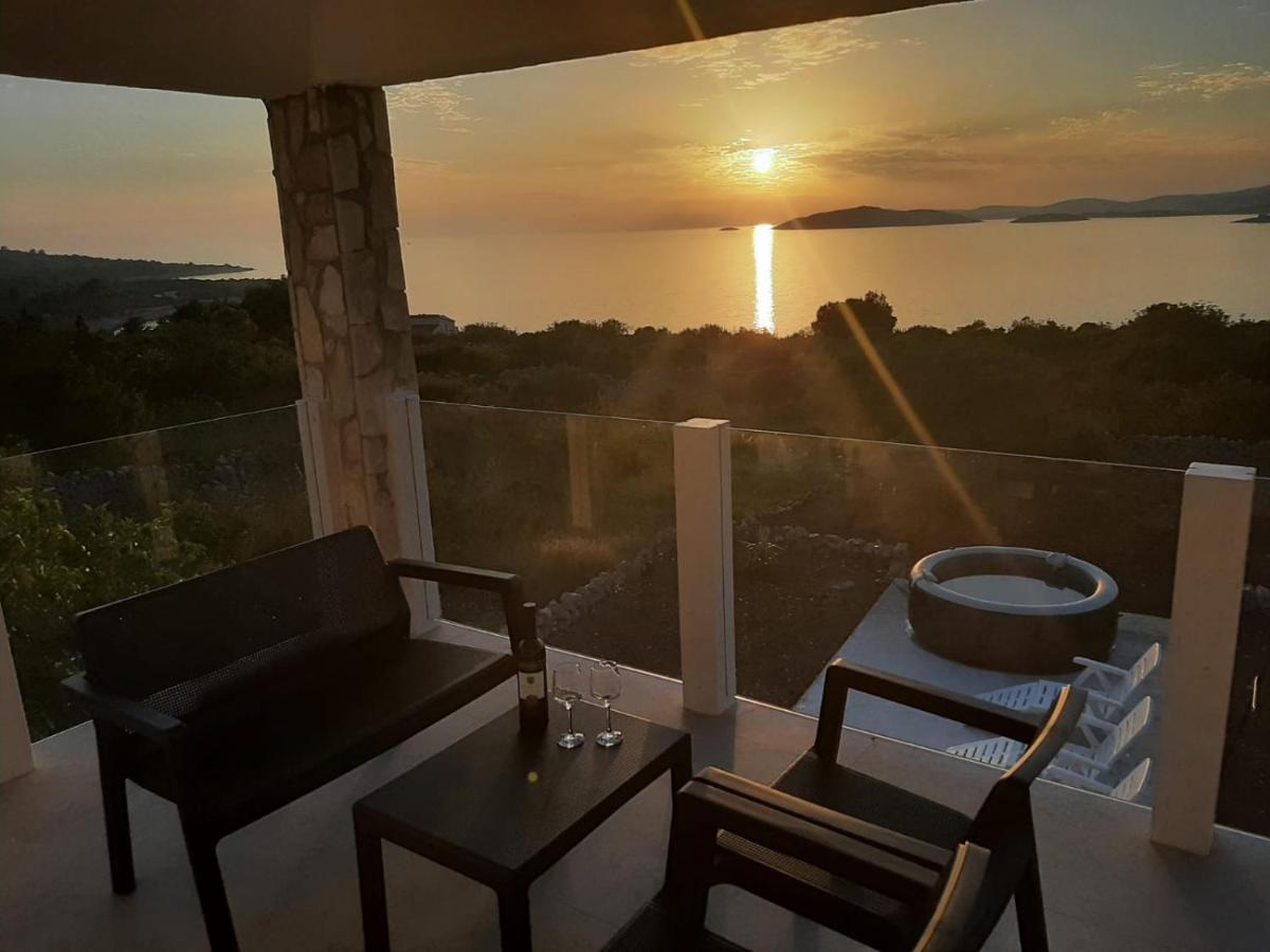 Holiday Home Drvenik 말리 드르베니크 외부 사진