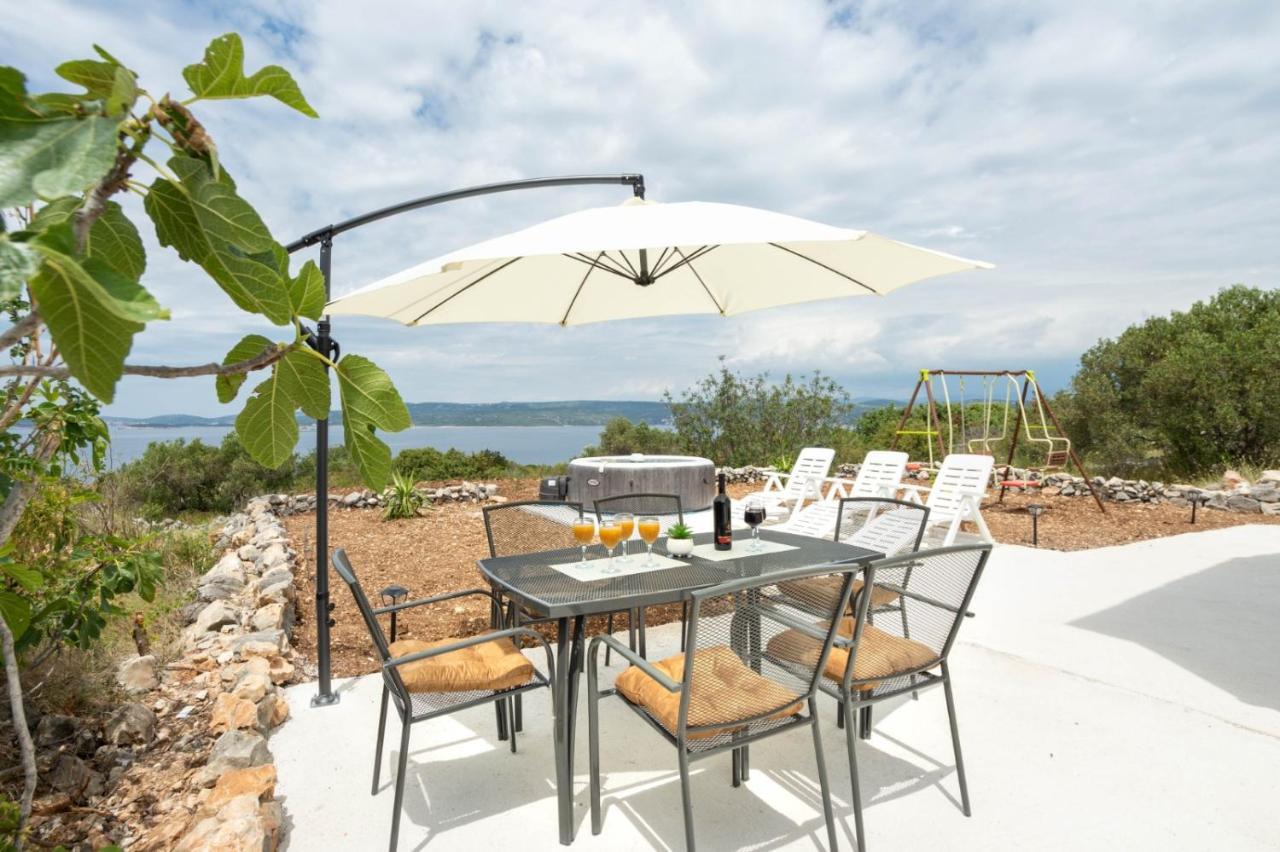 Holiday Home Drvenik 말리 드르베니크 외부 사진