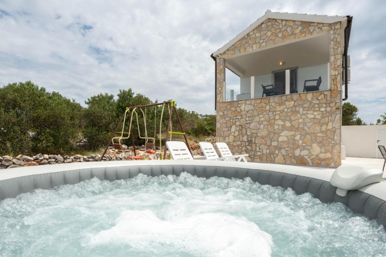 Holiday Home Drvenik 말리 드르베니크 외부 사진