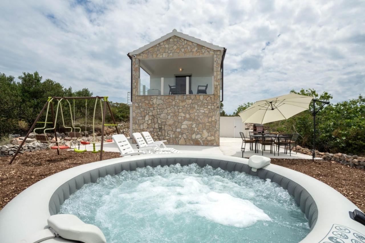 Holiday Home Drvenik 말리 드르베니크 외부 사진
