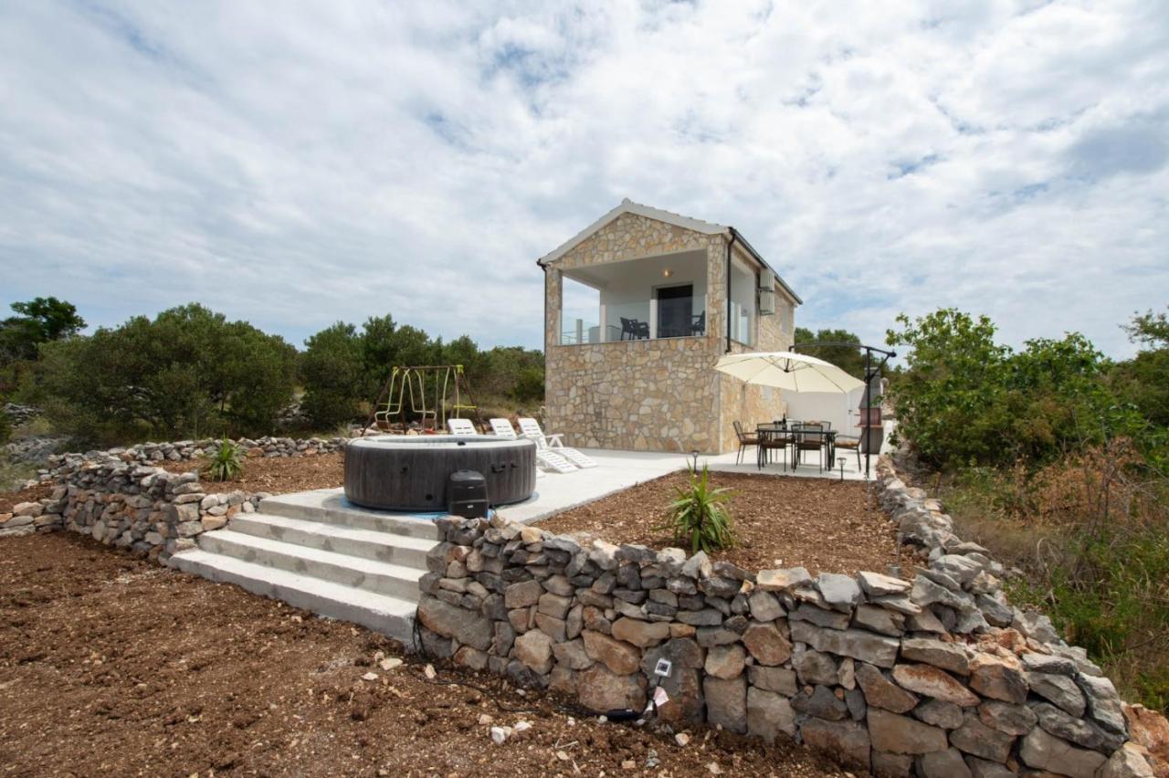 Holiday Home Drvenik 말리 드르베니크 외부 사진