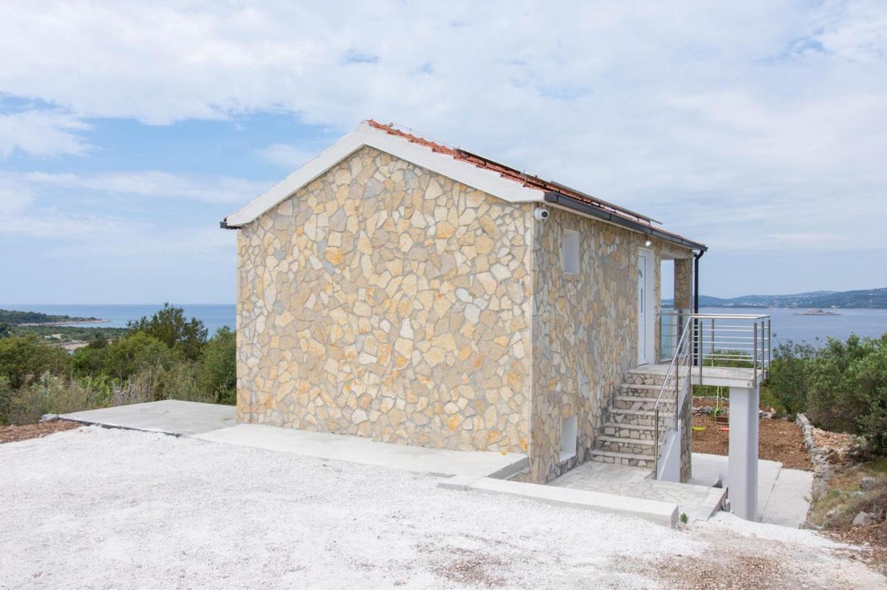 Holiday Home Drvenik 말리 드르베니크 외부 사진